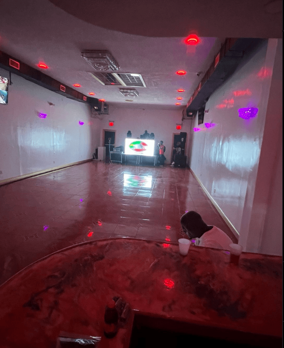 Venue Features
